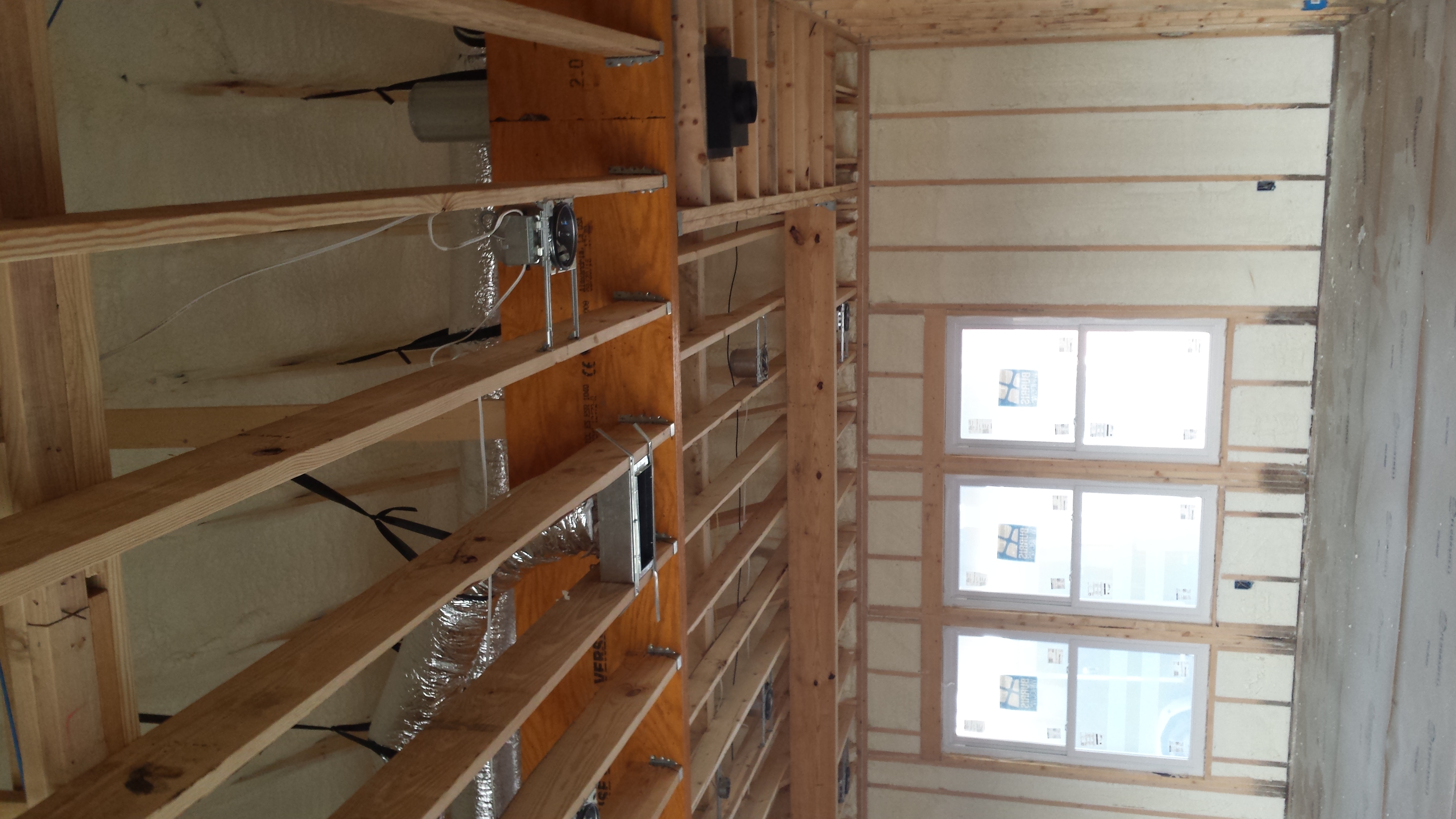  Home Insulation Contractors Near Me